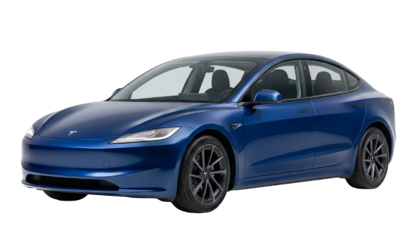 Your vehicle